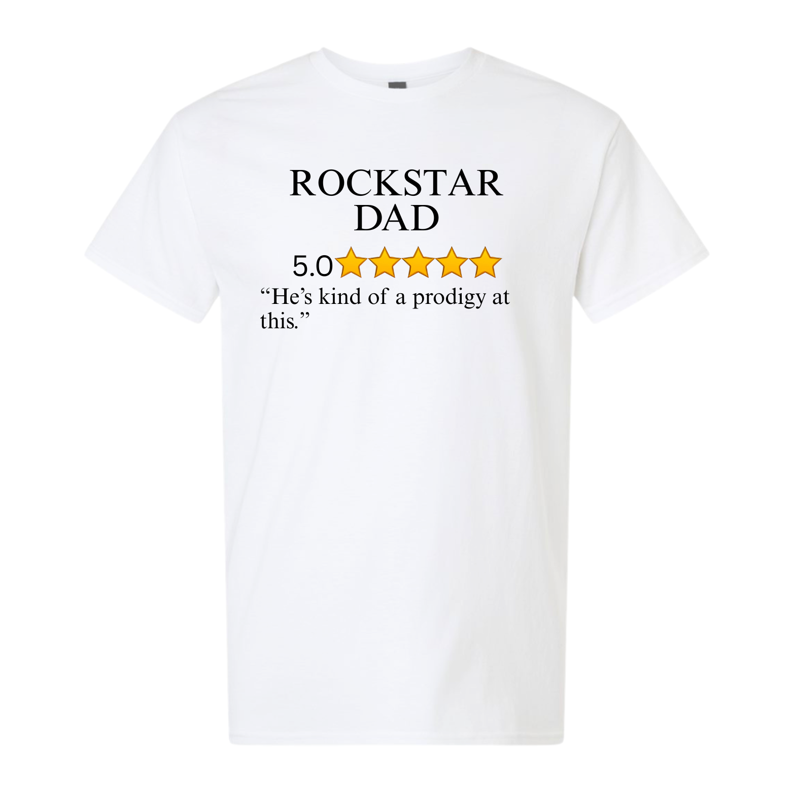 5-Star Review Bundle