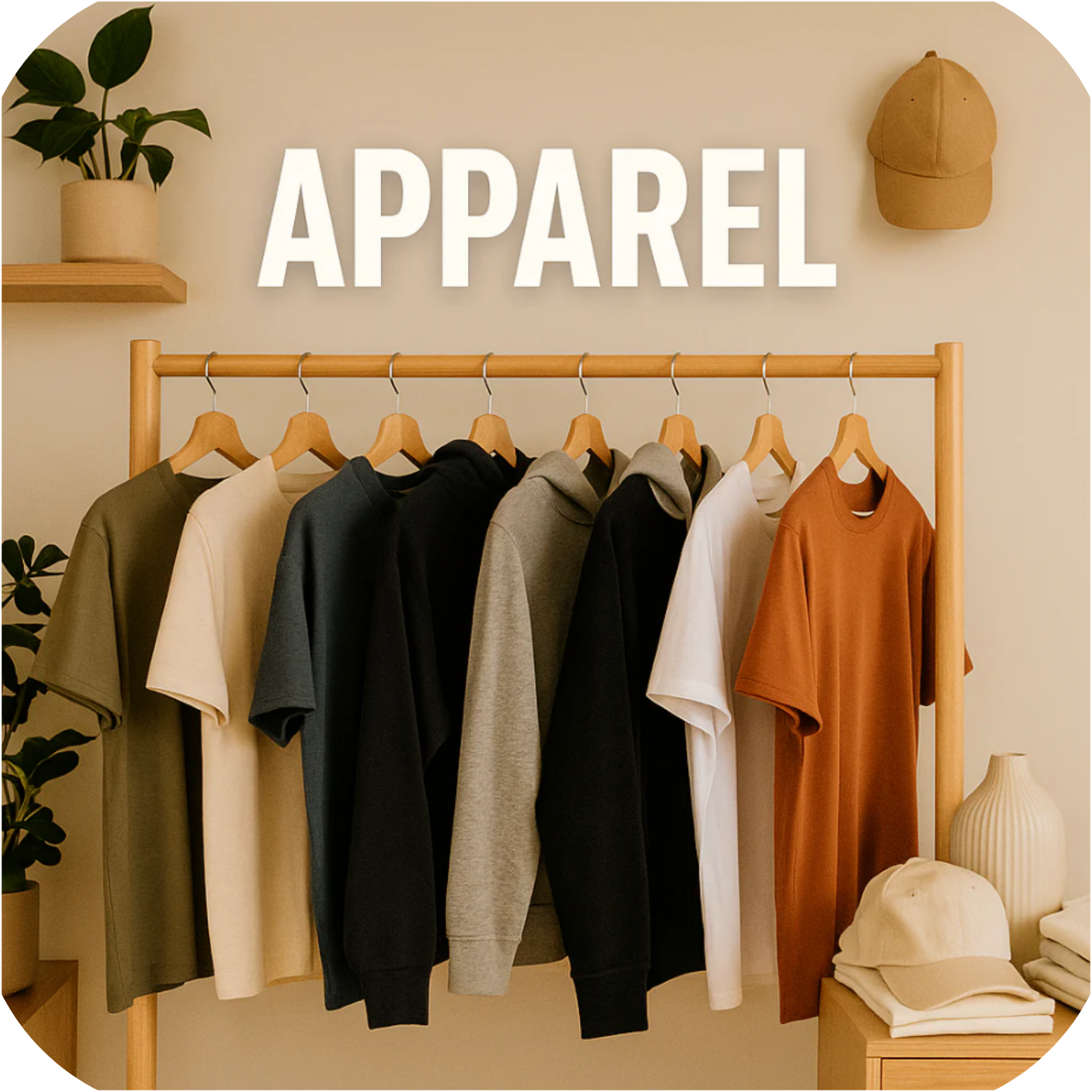 Apparel