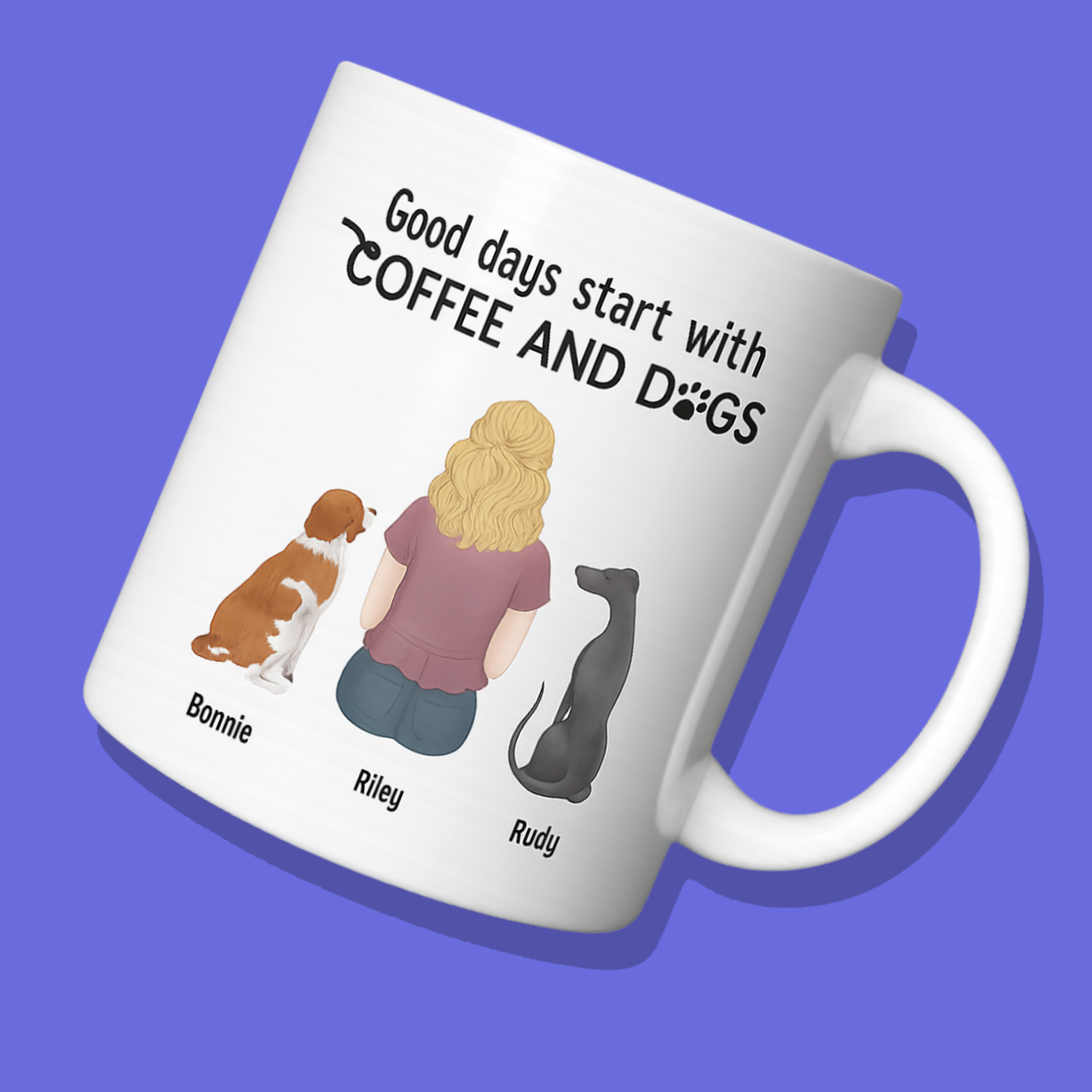 Mugs & Drinkware