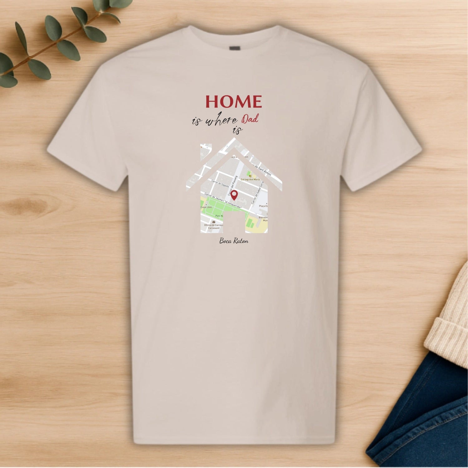 Father's day HOME