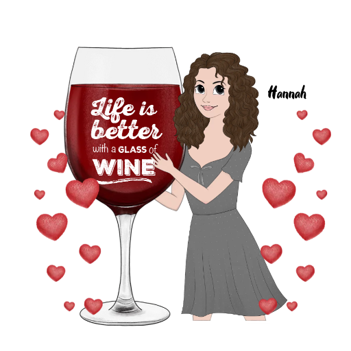 I'm my own valentine