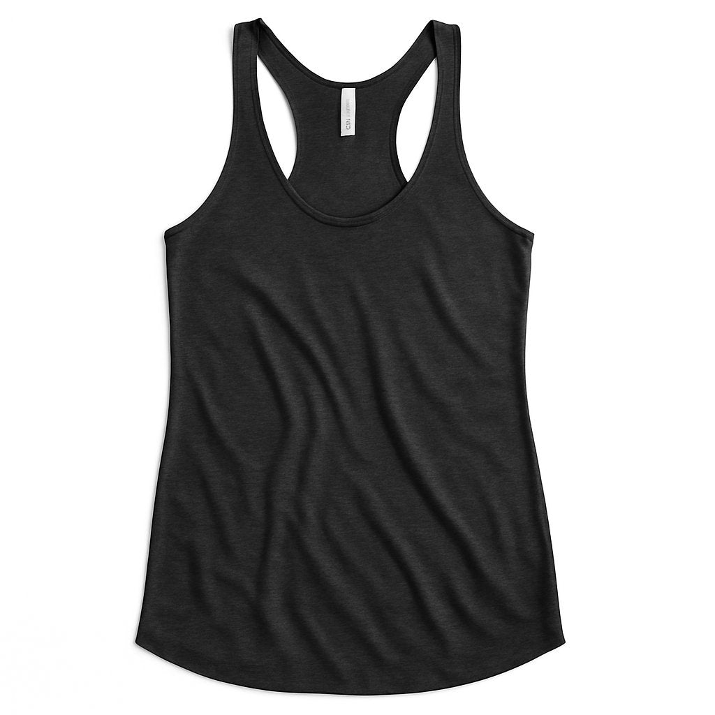 Racerback Tank Tops