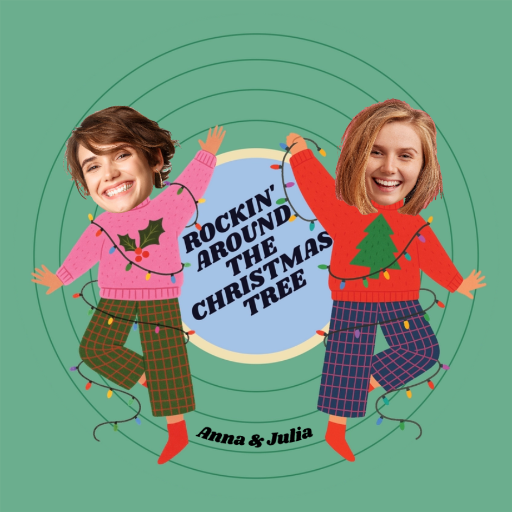 Rocking Christmas