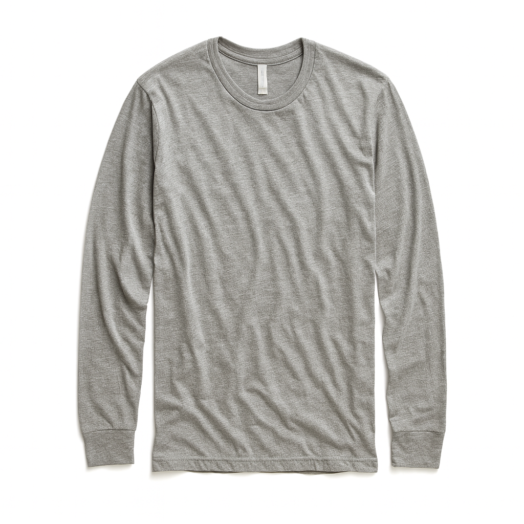 Long Sleeve T-Shirts