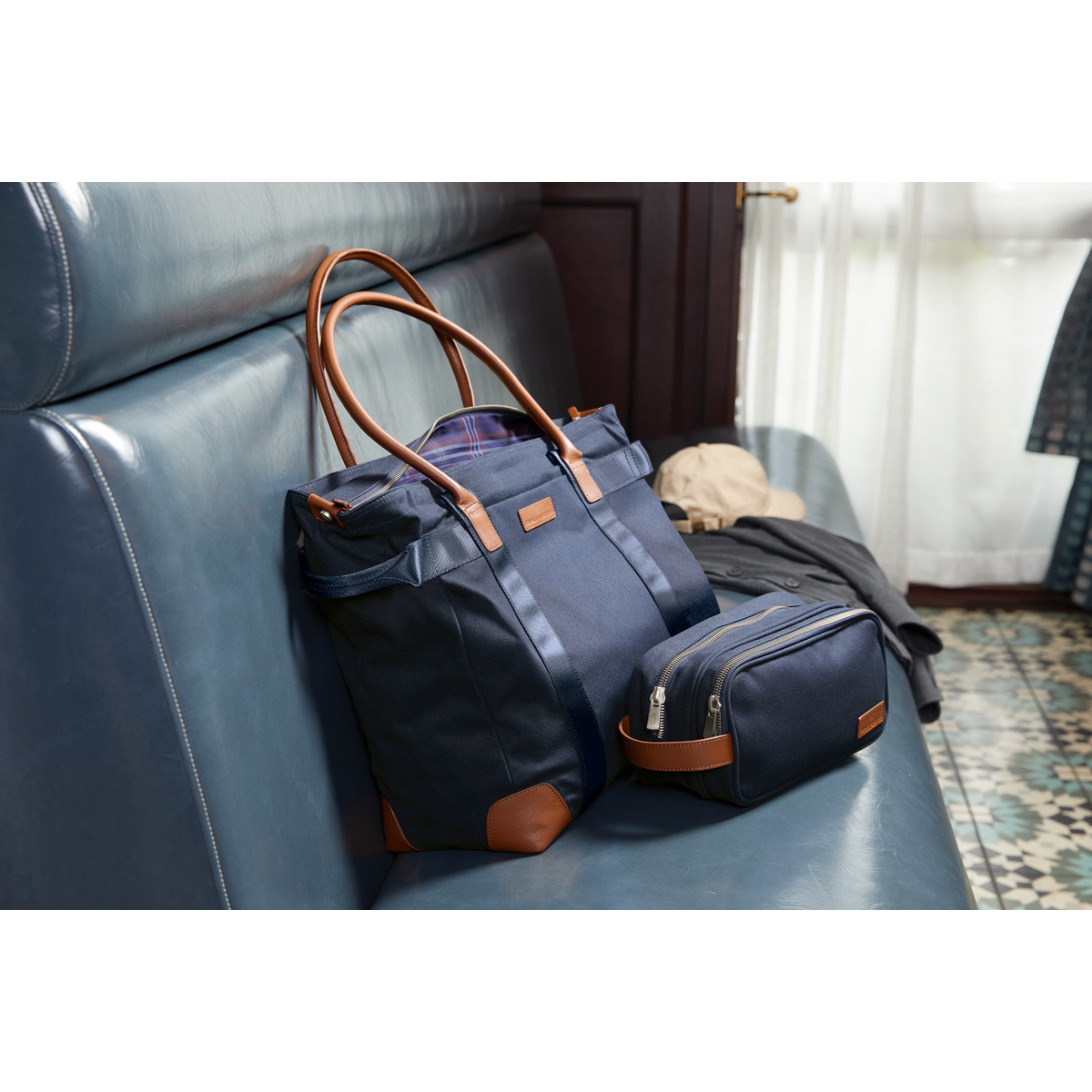Brooks Brothers Accessories personalized gift collection at WearMyVibe