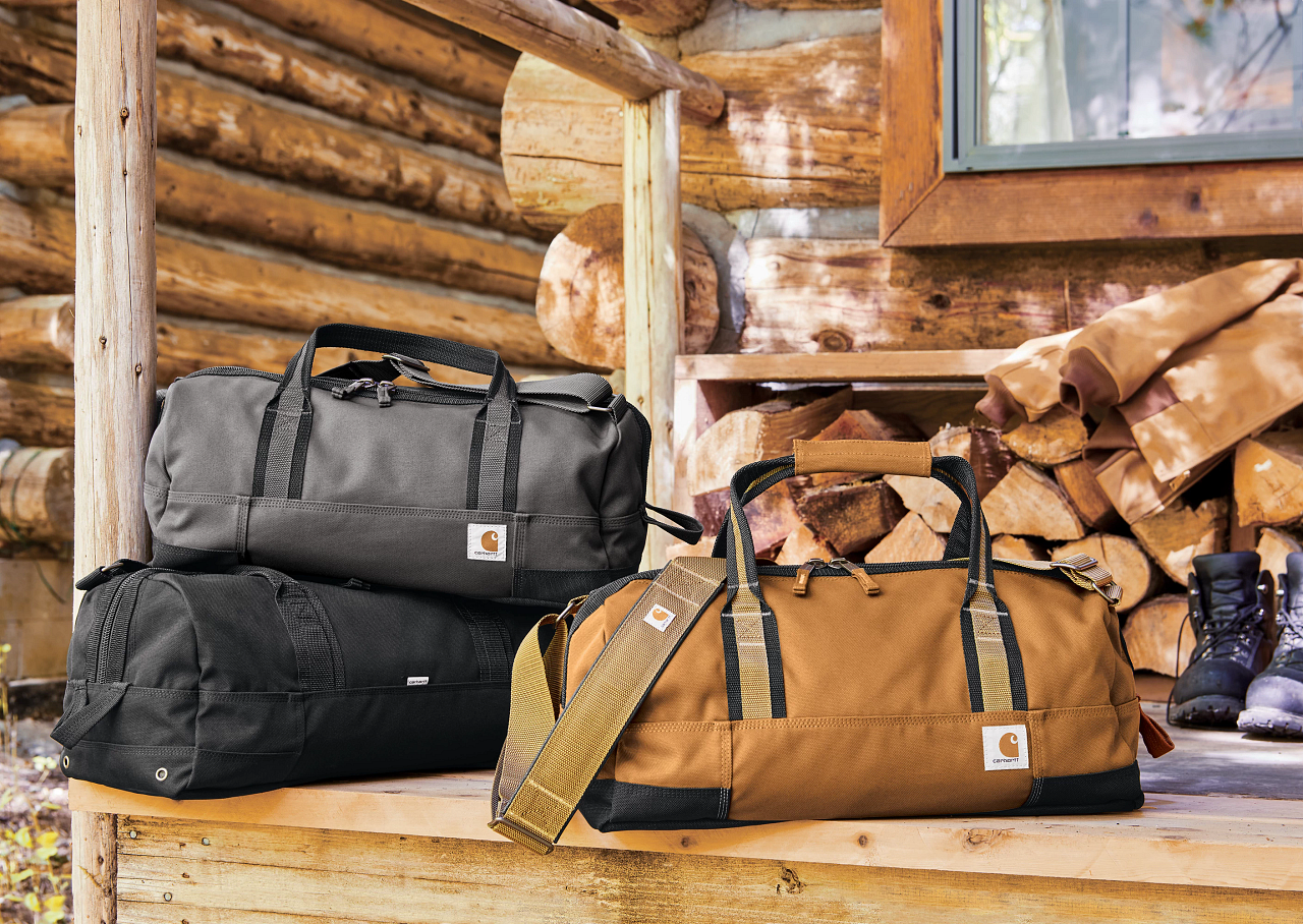 Carhartt Accessories personalized gift collection at WearMyVibe