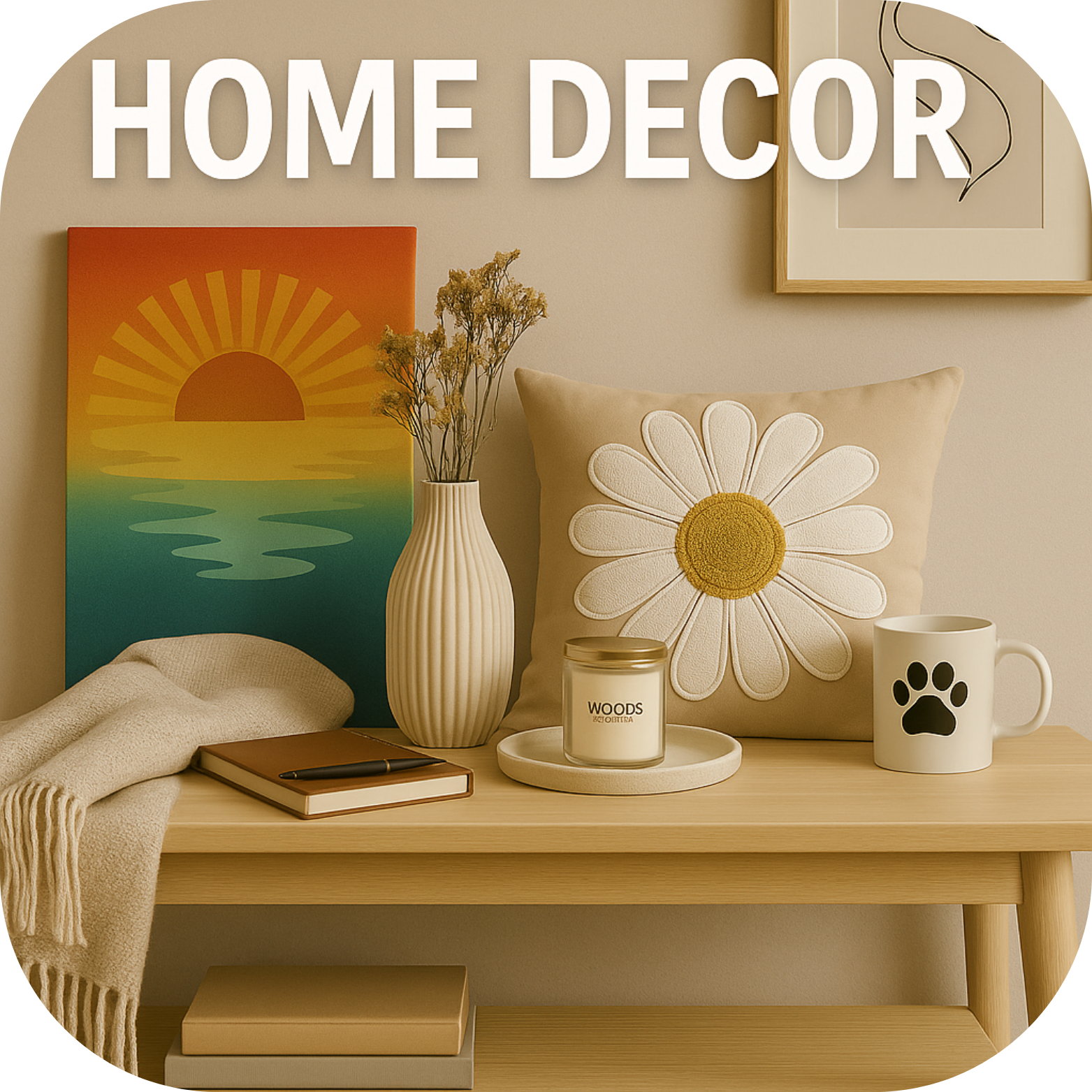 Home Decor