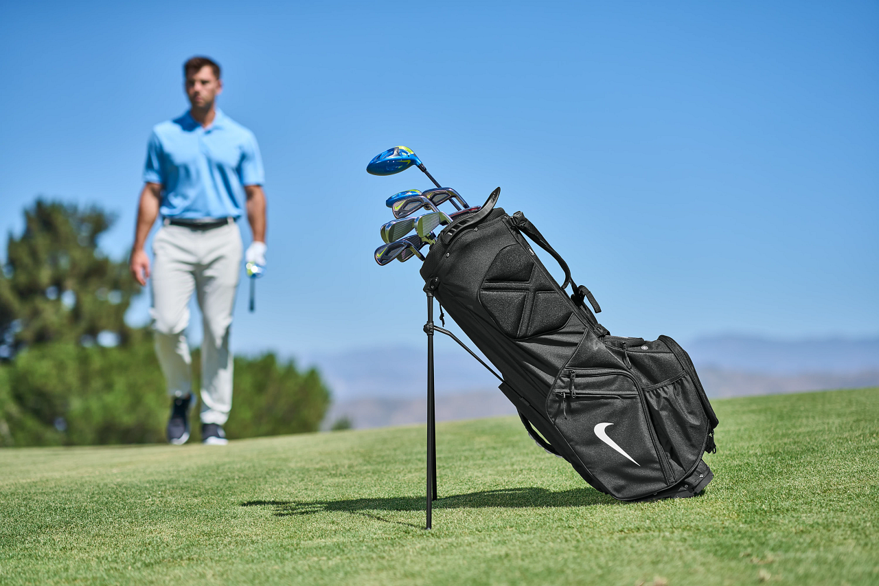 Nike Bags personalized gift collection at WearMyVibe