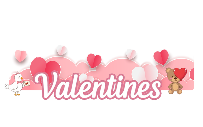 Valentines (couples) Wall