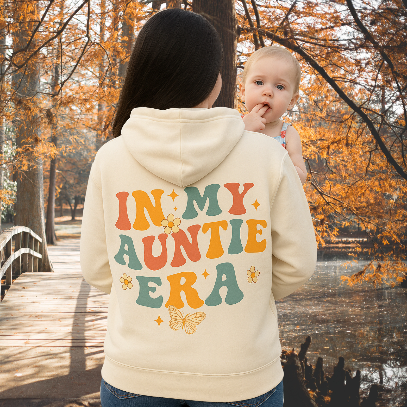 Pullover Hoodies