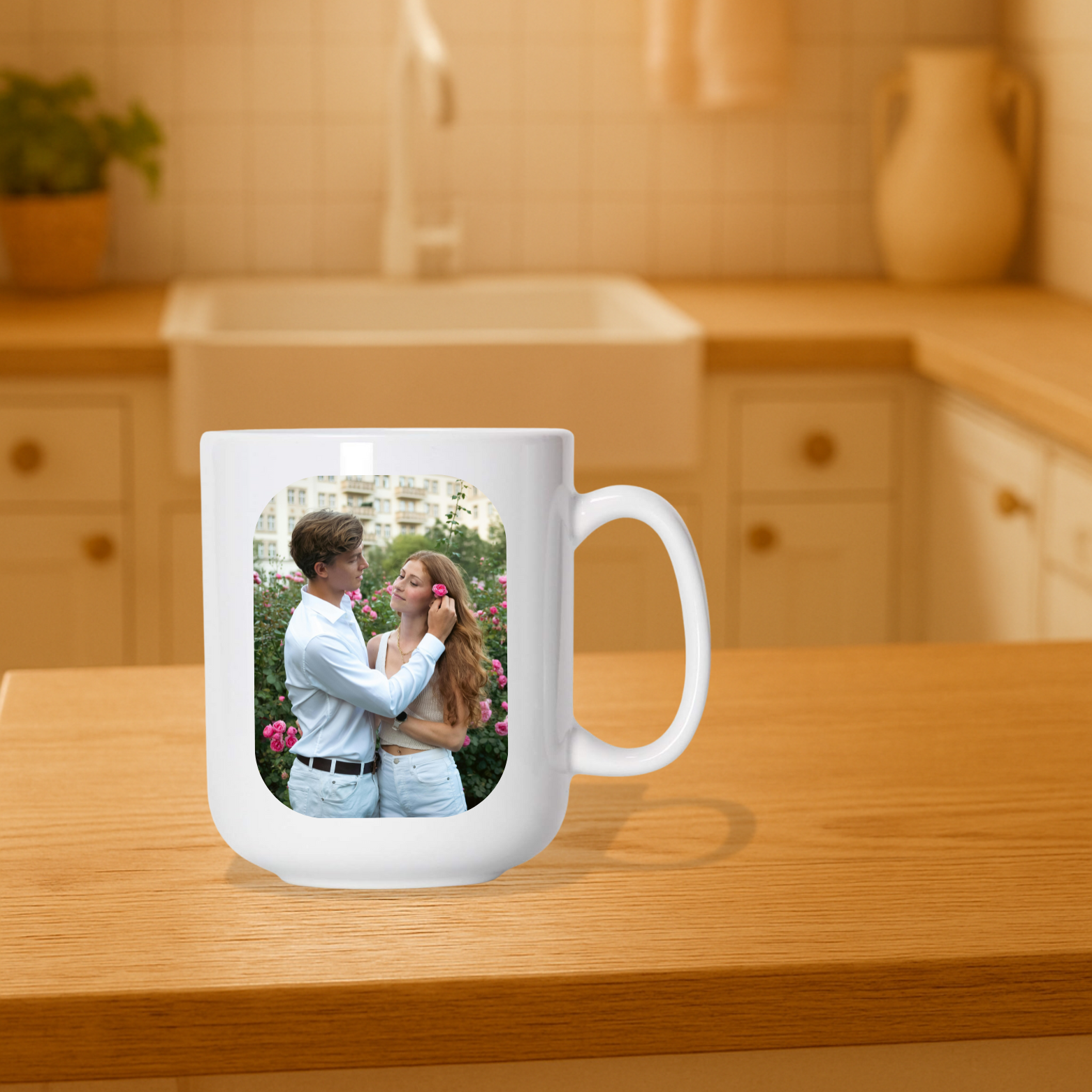 Mugs