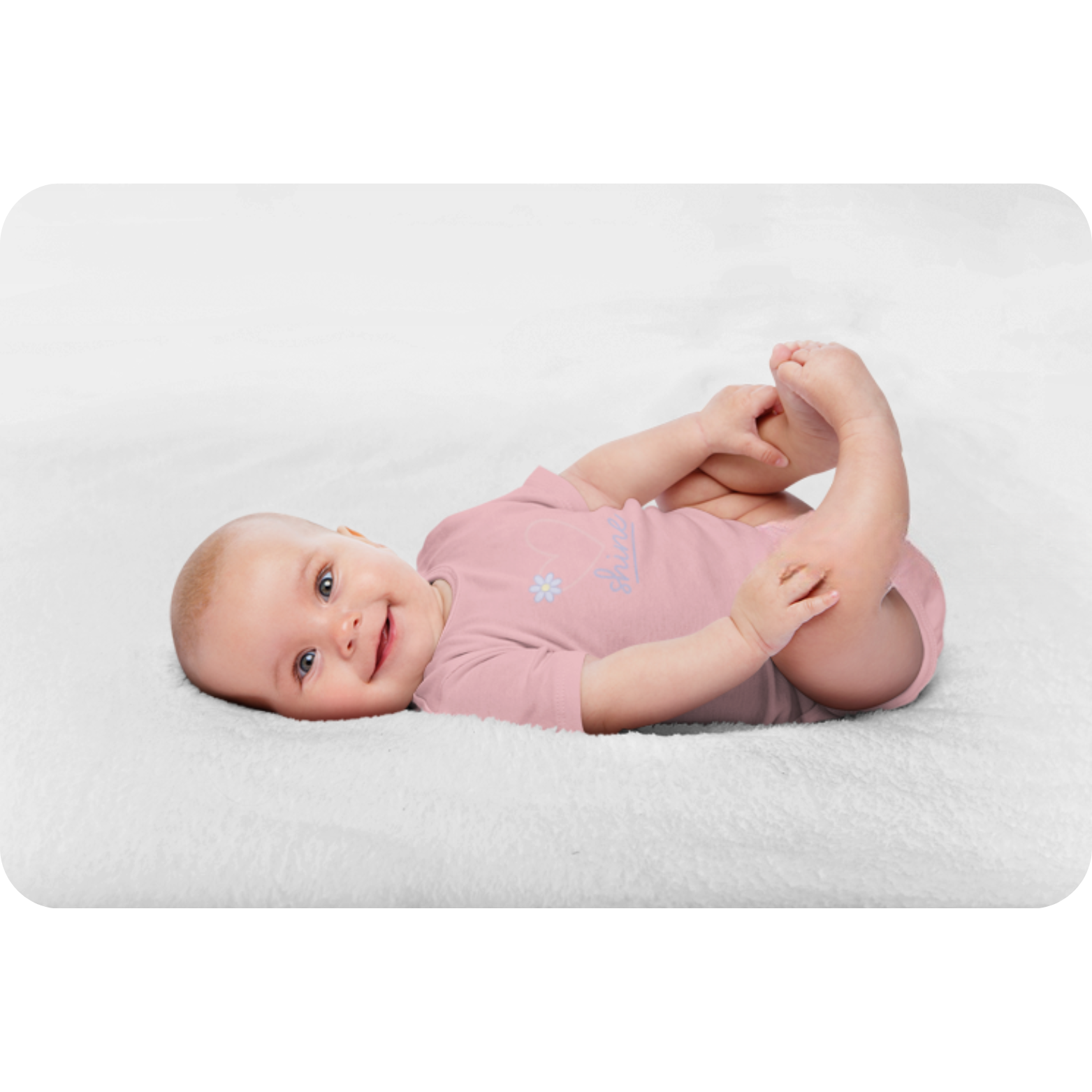 Baby Onesies