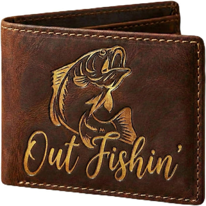 Wallets and accessories