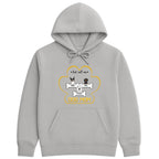 Just call me Dog Mom Hoodie hero product mockup