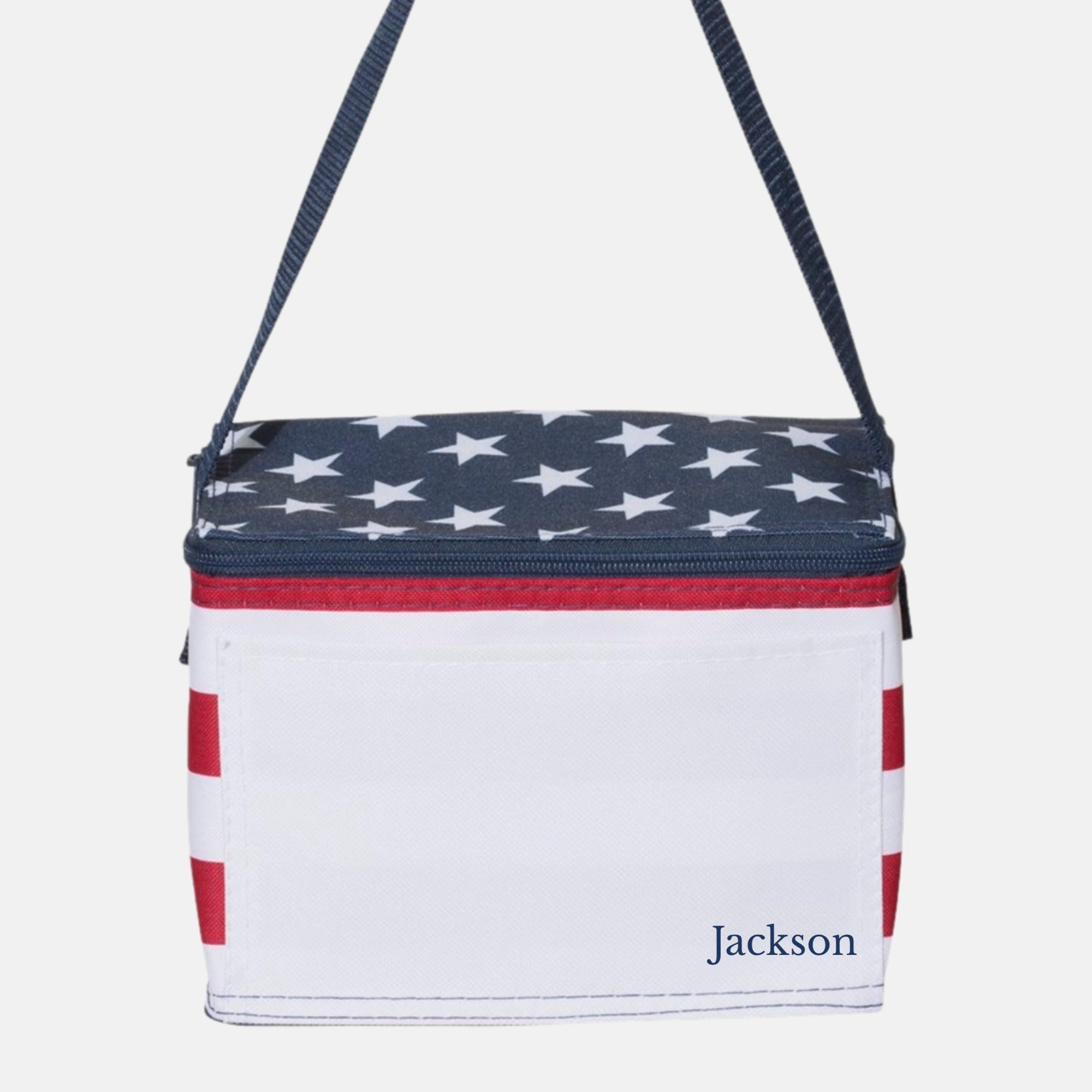 Americana Cooler (Name)