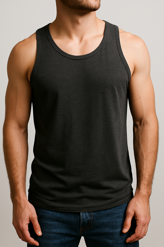 Tank tops