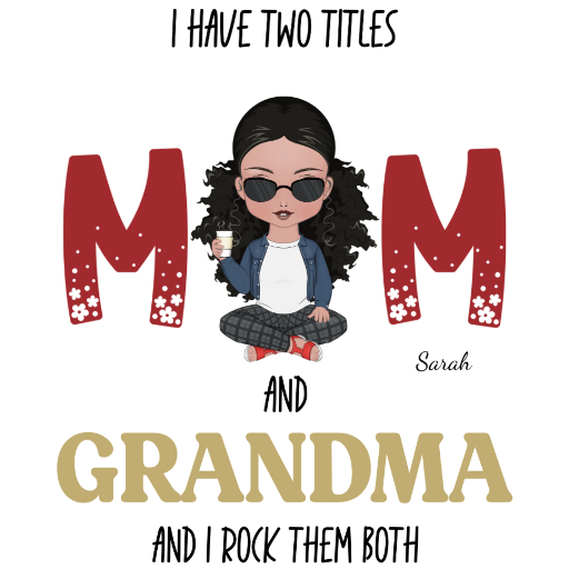 I have two titles... Tote Bag alternate product view 2