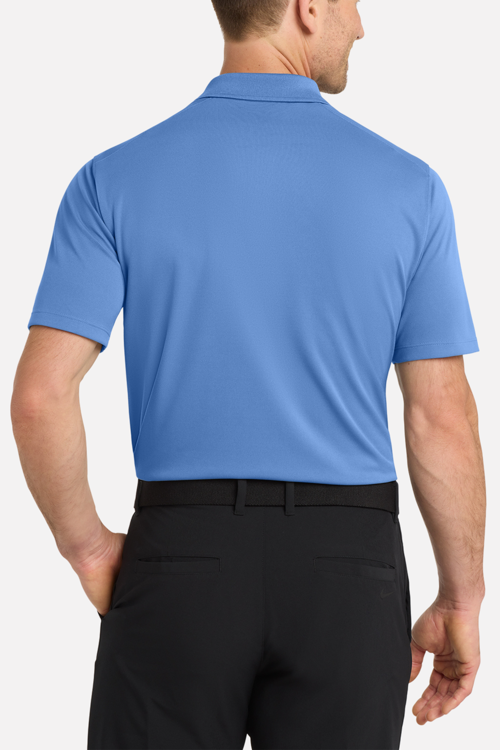 Initials Performance Polo