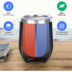 Premium Wine Tumbler (Name)