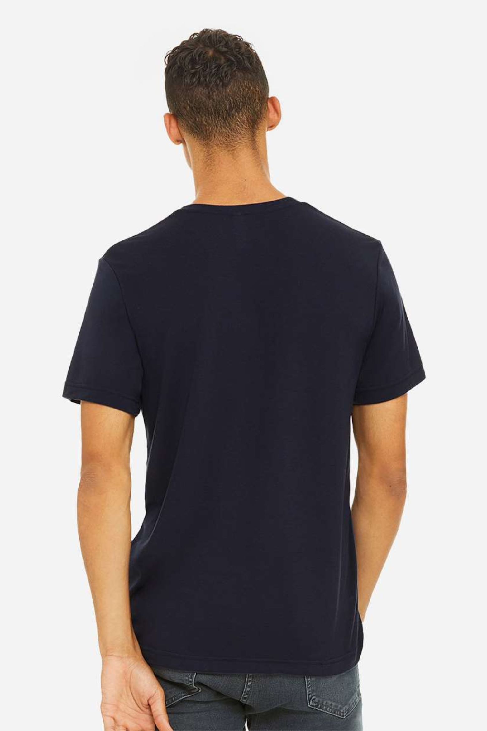 Named Premium Soft T-Shirt