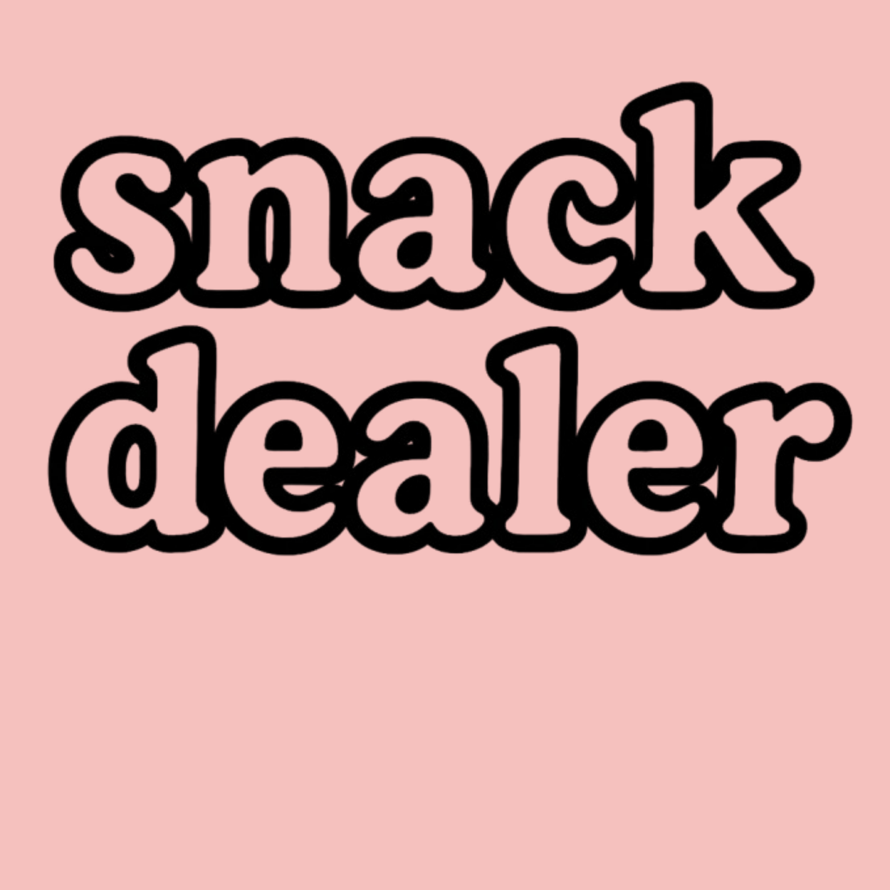 Mom Snack Dealer Pullover Hoodie color variation 9