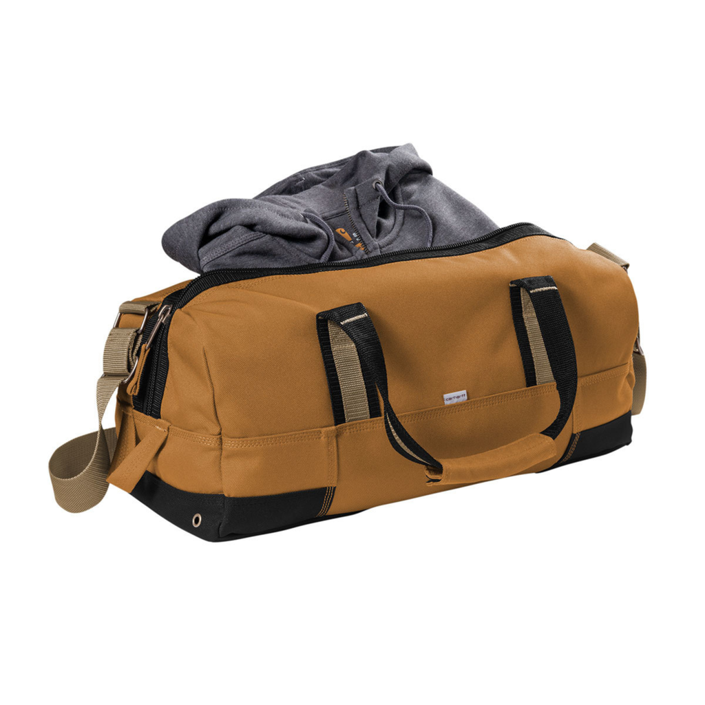 Carhartt® Foundry Series 20” Duffel (Name)