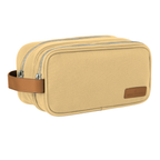 Brooks Brothers® Wells Dopp Kit (Name)