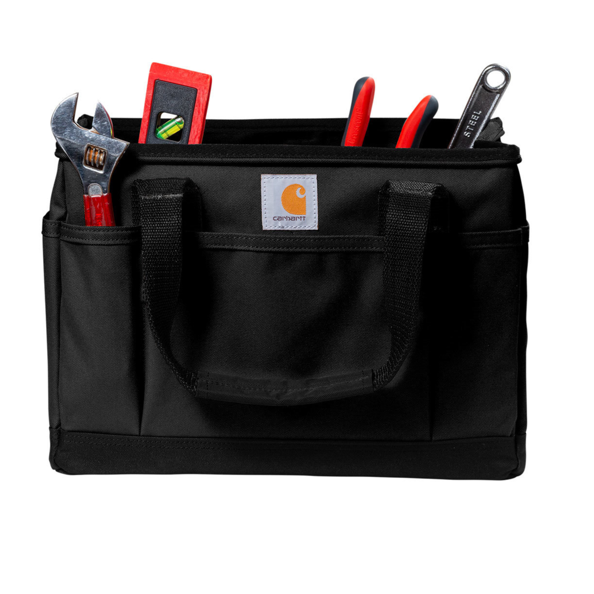 Carhartt® Utility Tote (Name)