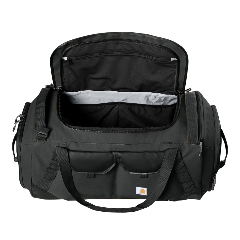 Carhartt® 75L Heavy Haul Duffel (Name)