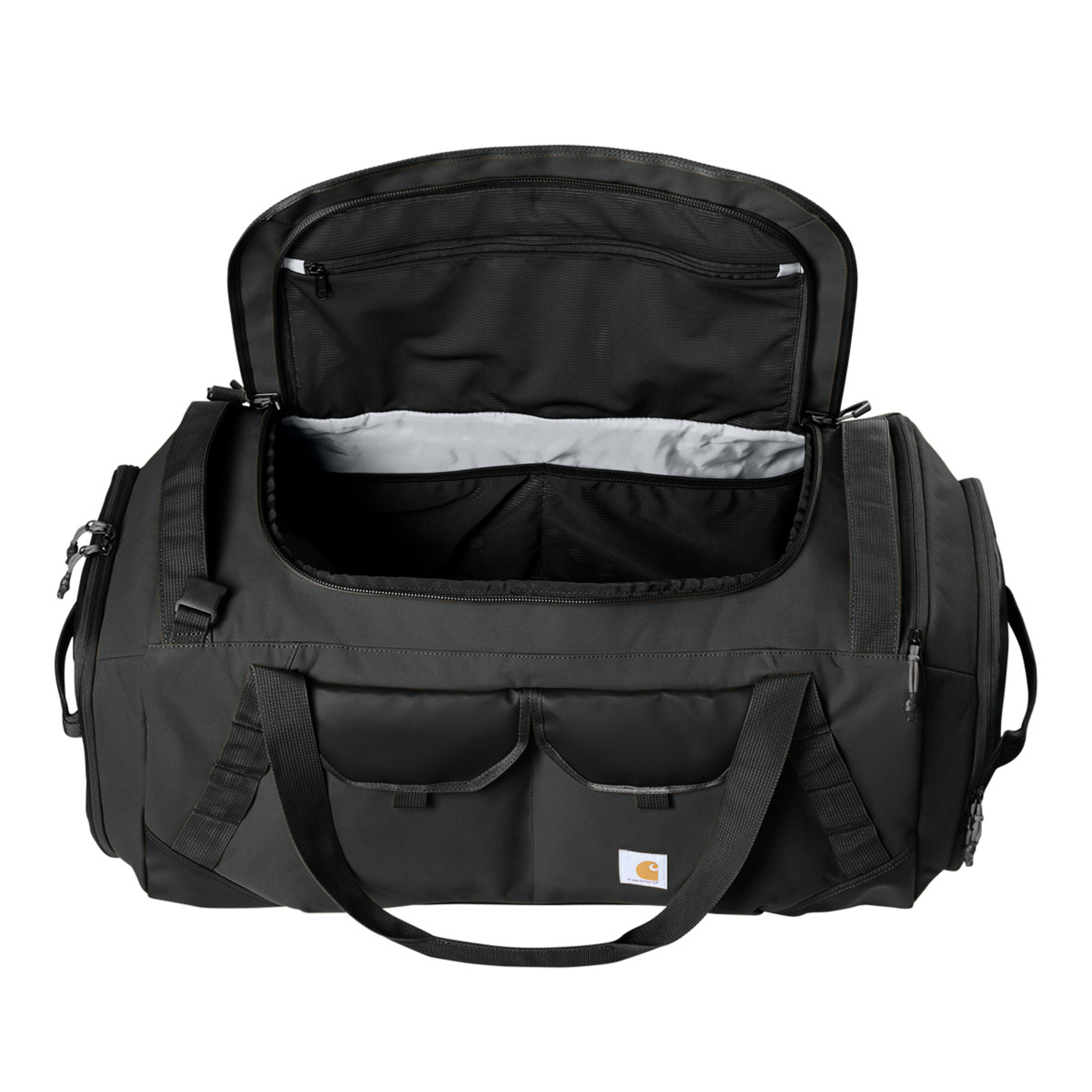 Carhartt® 75L Heavy Haul Duffel (Name)