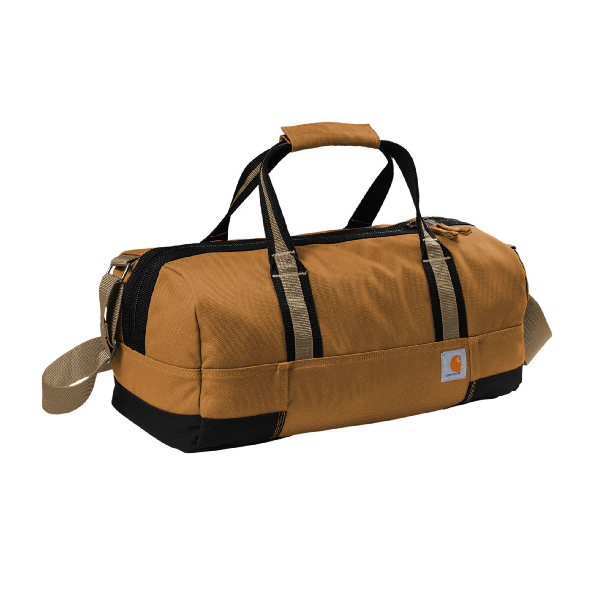 Carhartt® Foundry Series 20” Duffel (Name)
