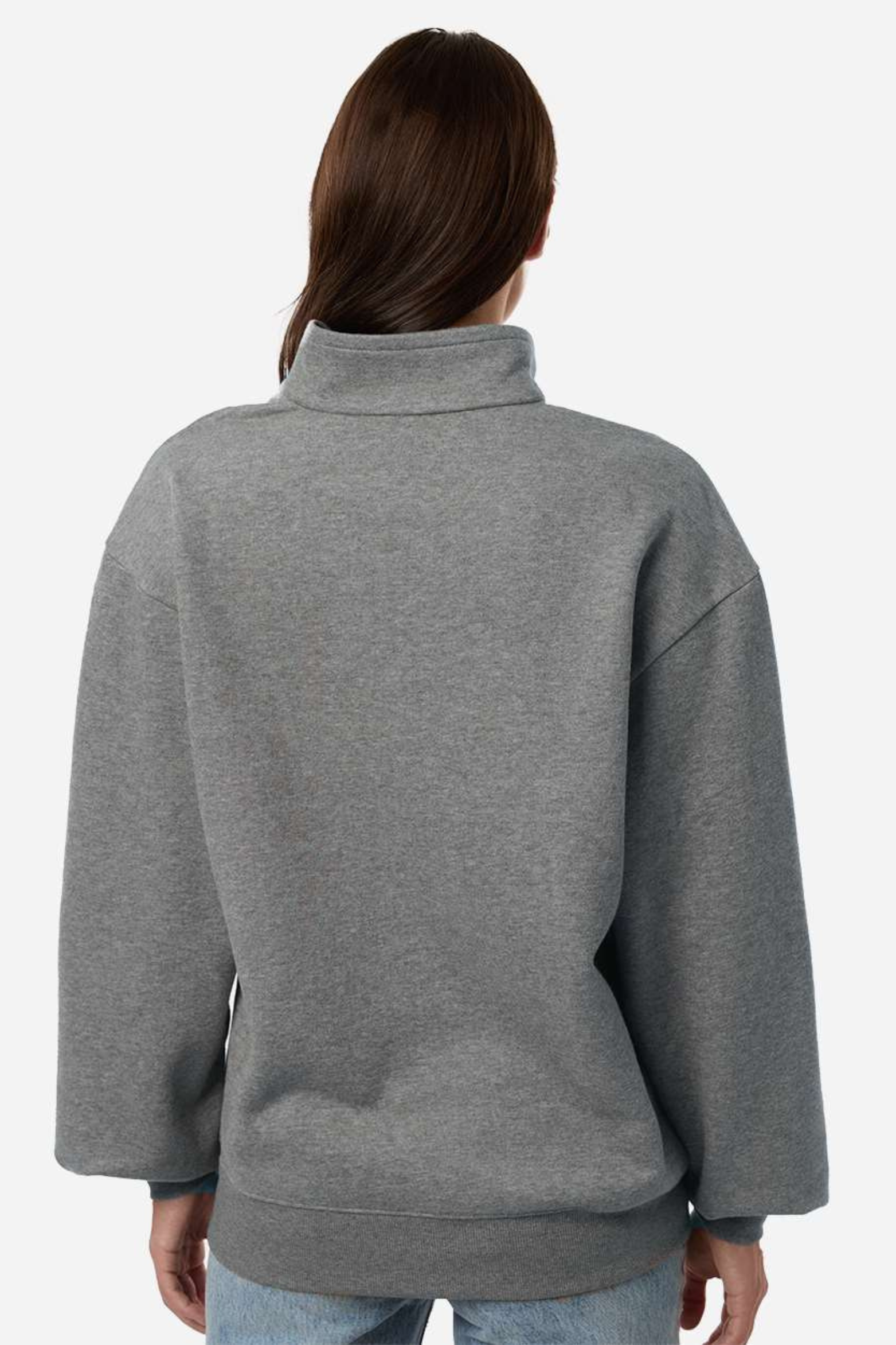 Columbia Women's Aldermore Half-Zip Pullover (The heart of our home) color variation 10