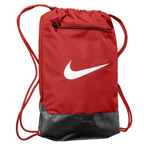 Nike Brasilia Drawstring Pack (Name)