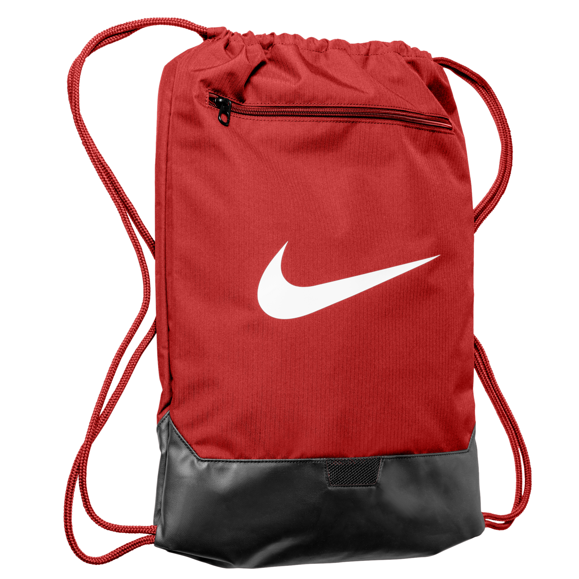 Nike Brasilia Drawstring Pack (Name)