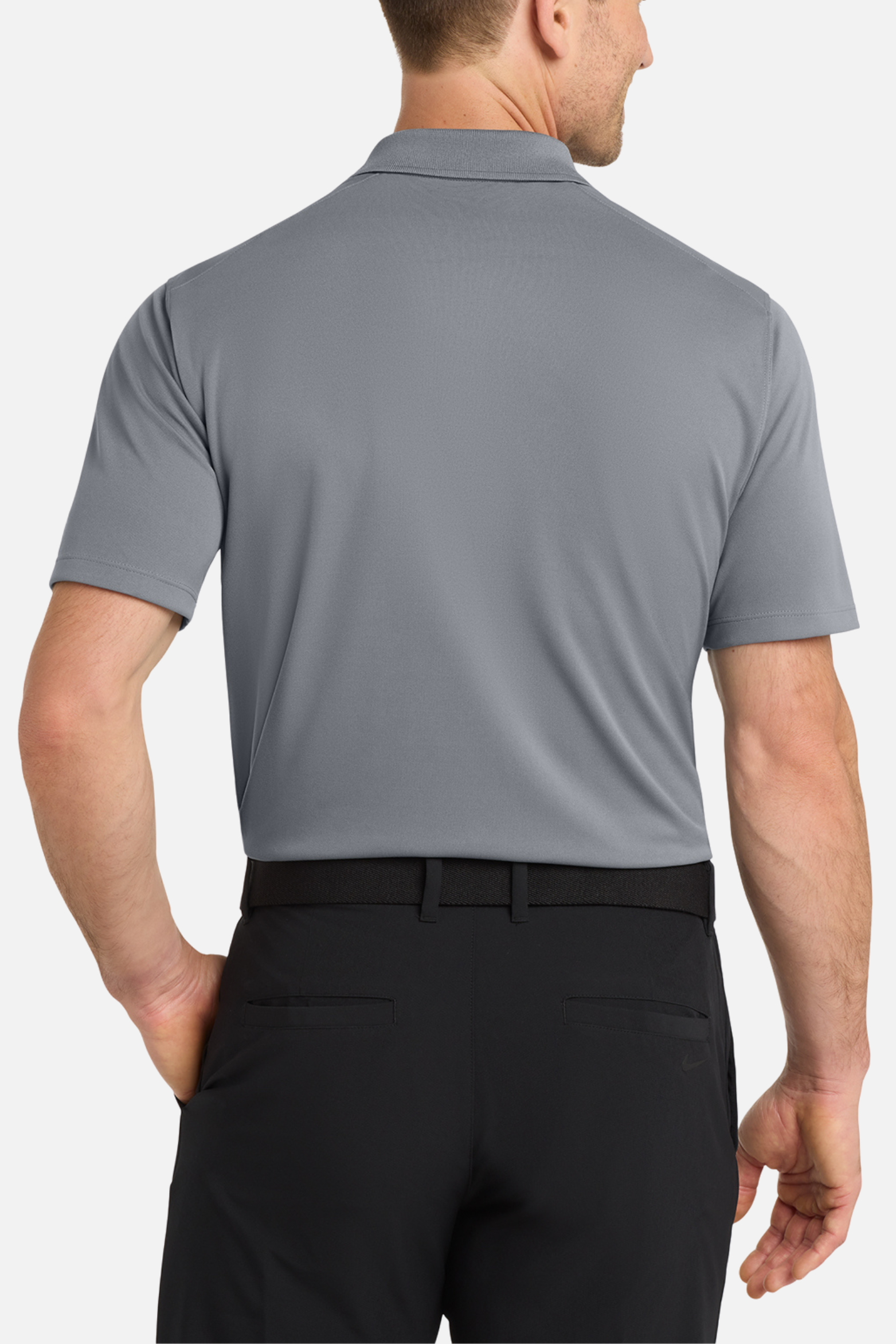 Initials Performance Polo