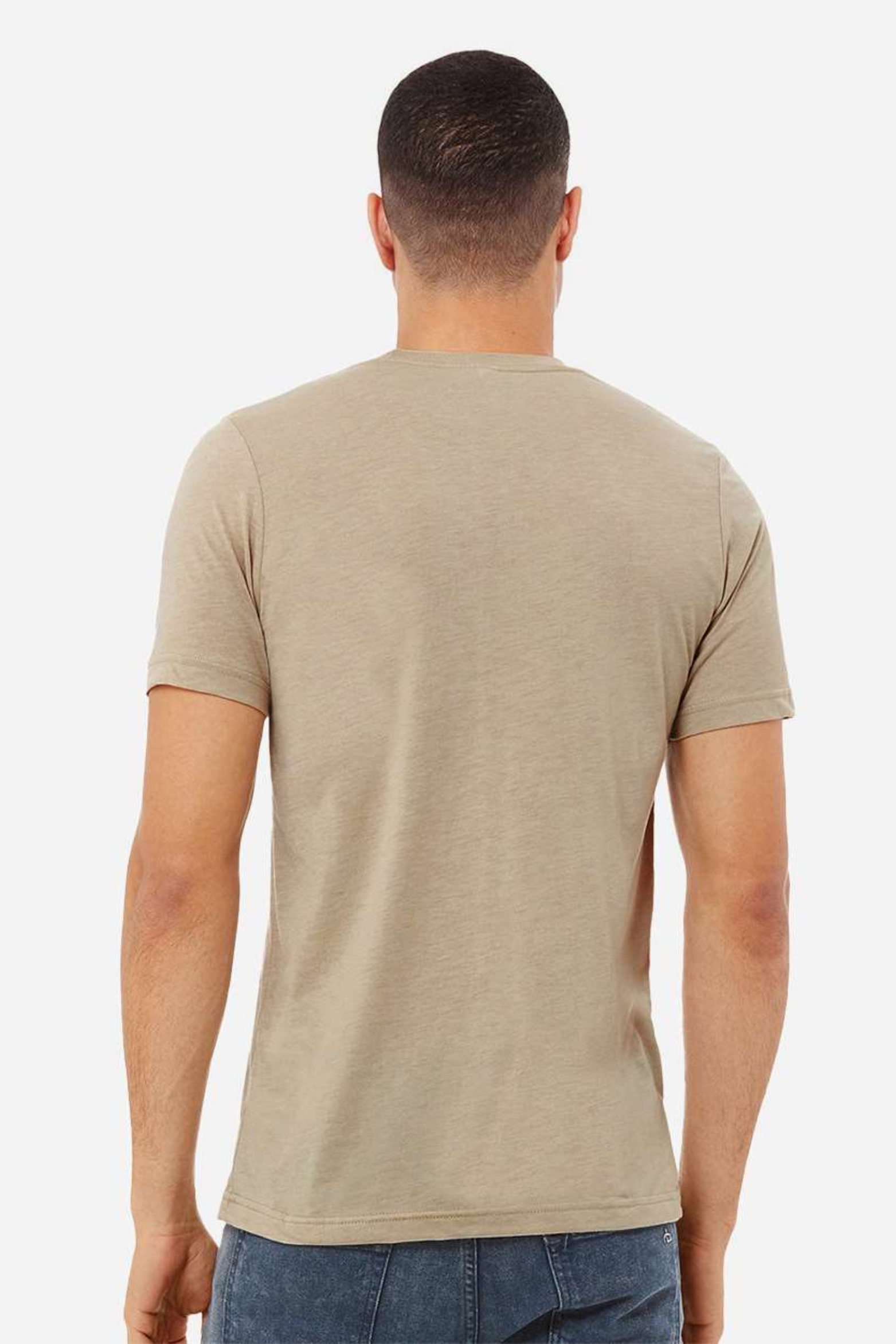 Named Premium Soft T-Shirt