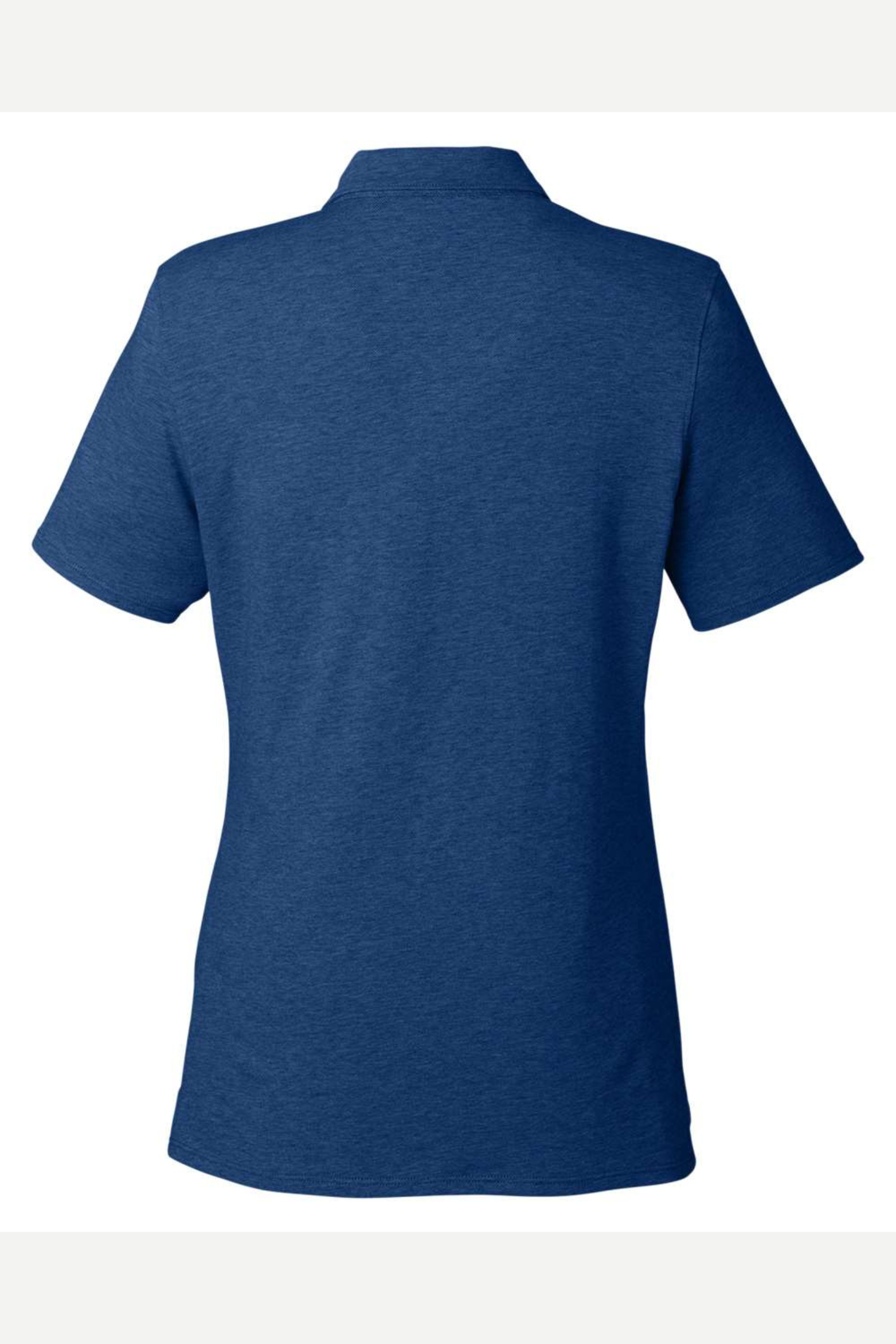 vineyard vines Women's Edgartown Pique Polo (The heart of our home) color variation 15