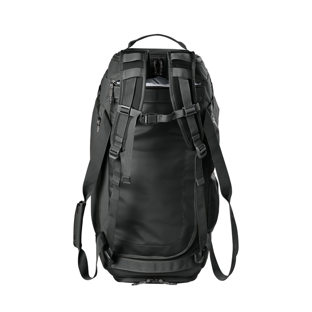 Carhartt® 75L Heavy Haul Duffel (Name)