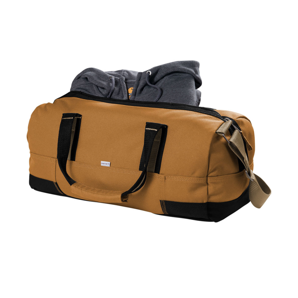 Carhartt® Foundry Series 20” Duffel (Name)
