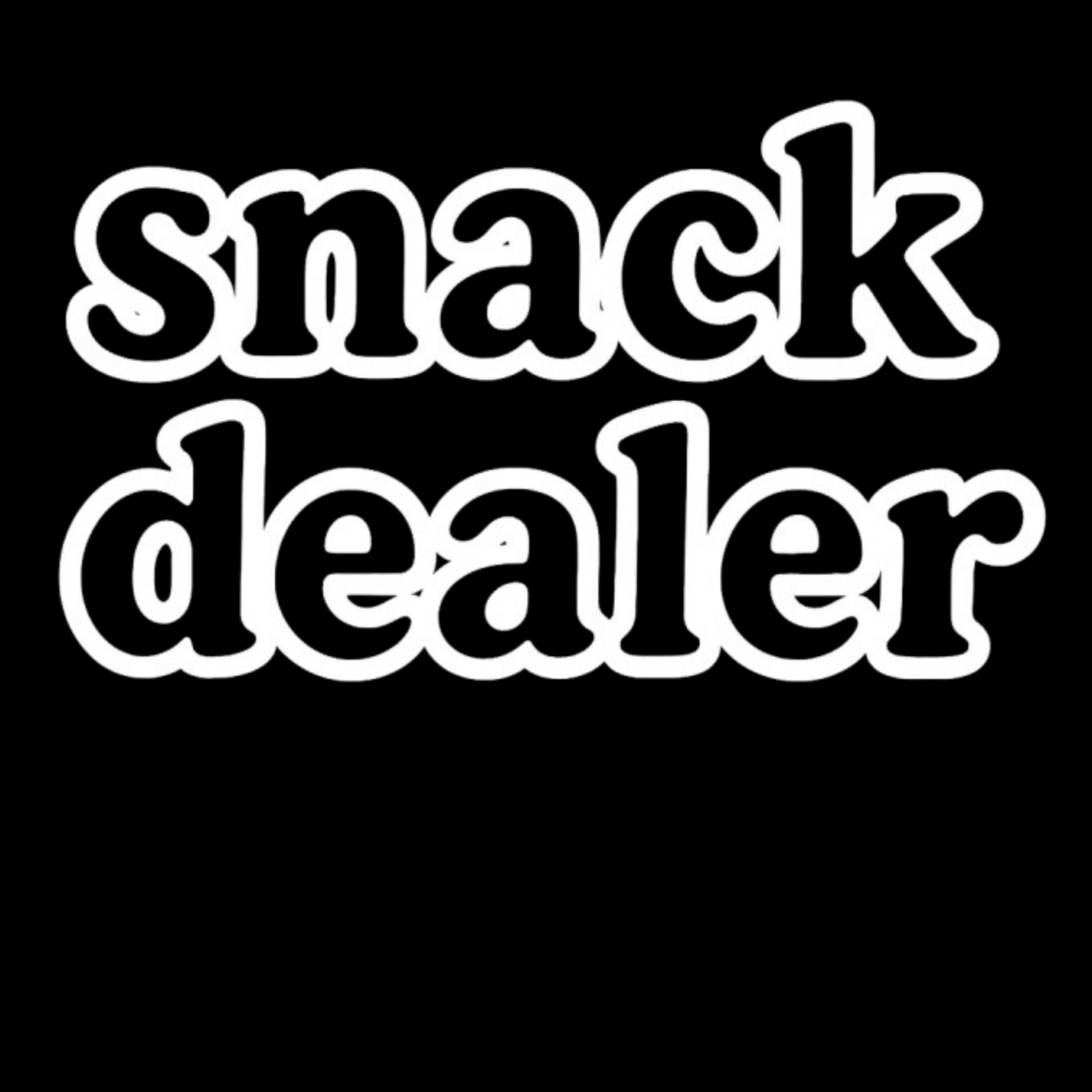 Mom Snack Dealer Women's Premium Ultra-Premium T-Shirt color variation 5