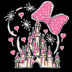 Magical Women's Ultra-Premium Triblend T-Shirt - Black design preview