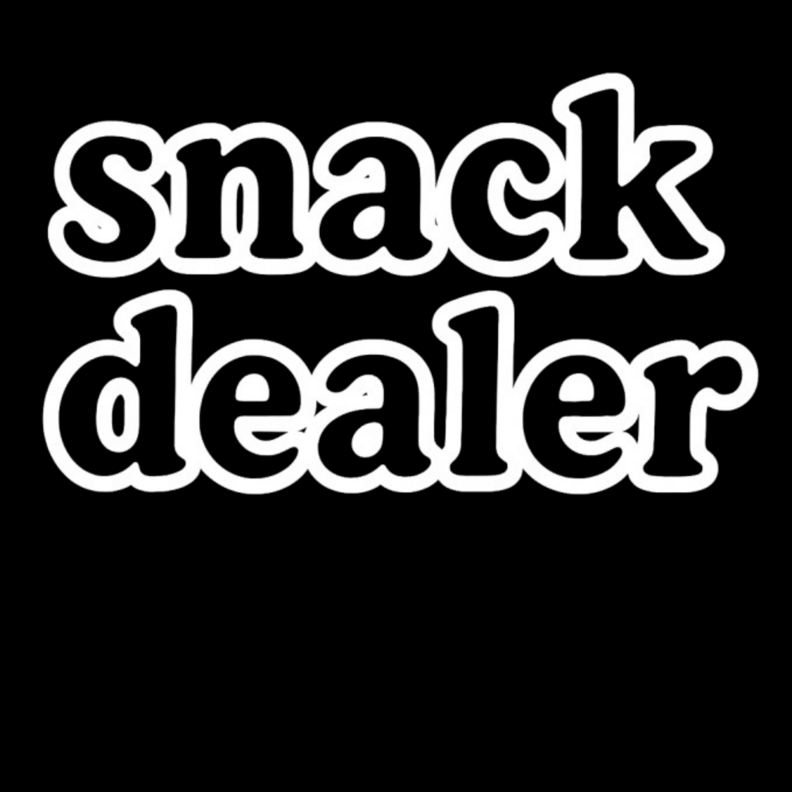 Mom Snack Dealer Crewneck Sweatshirt color variation 11