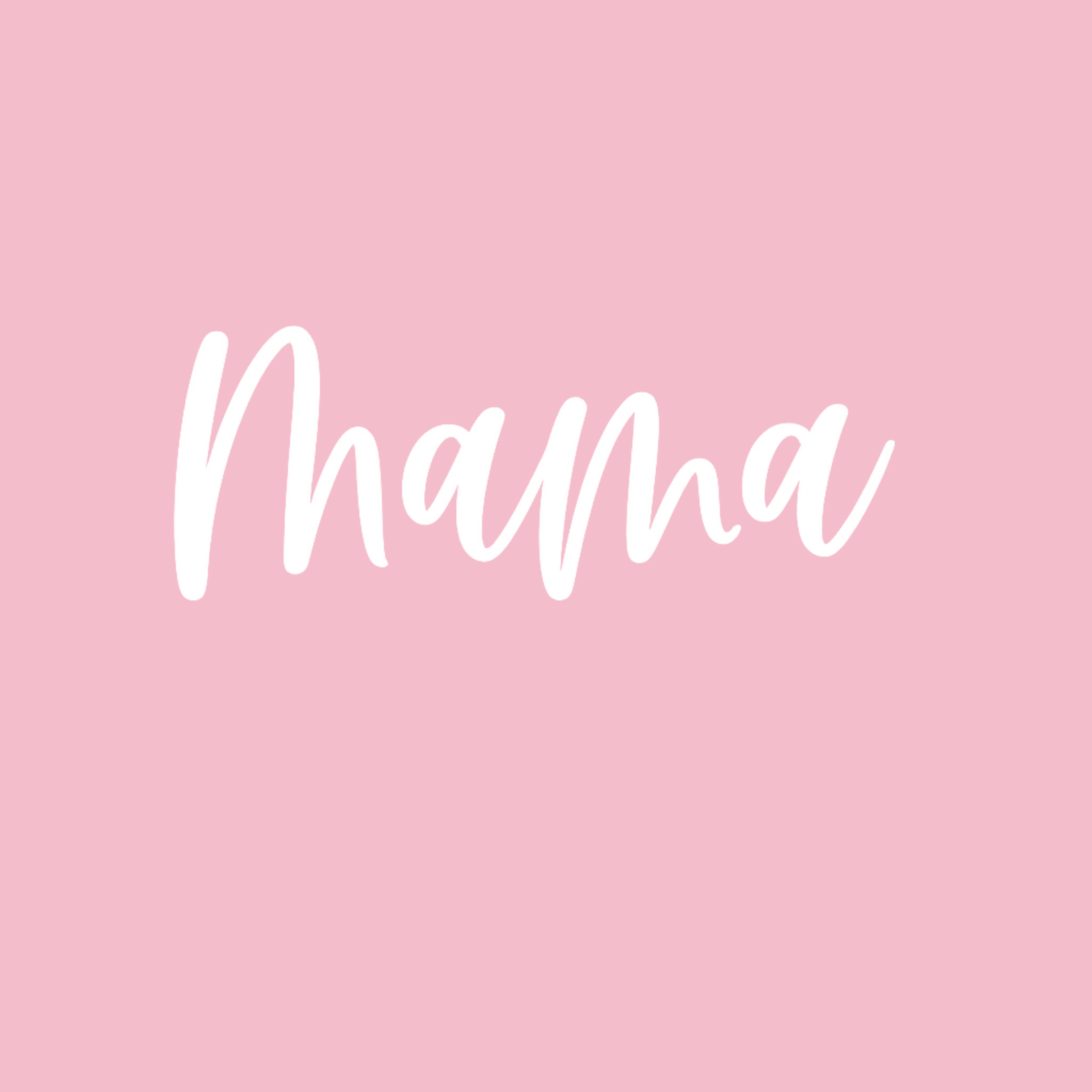 MAMA Women's Racerback Tank - Lilac design preview