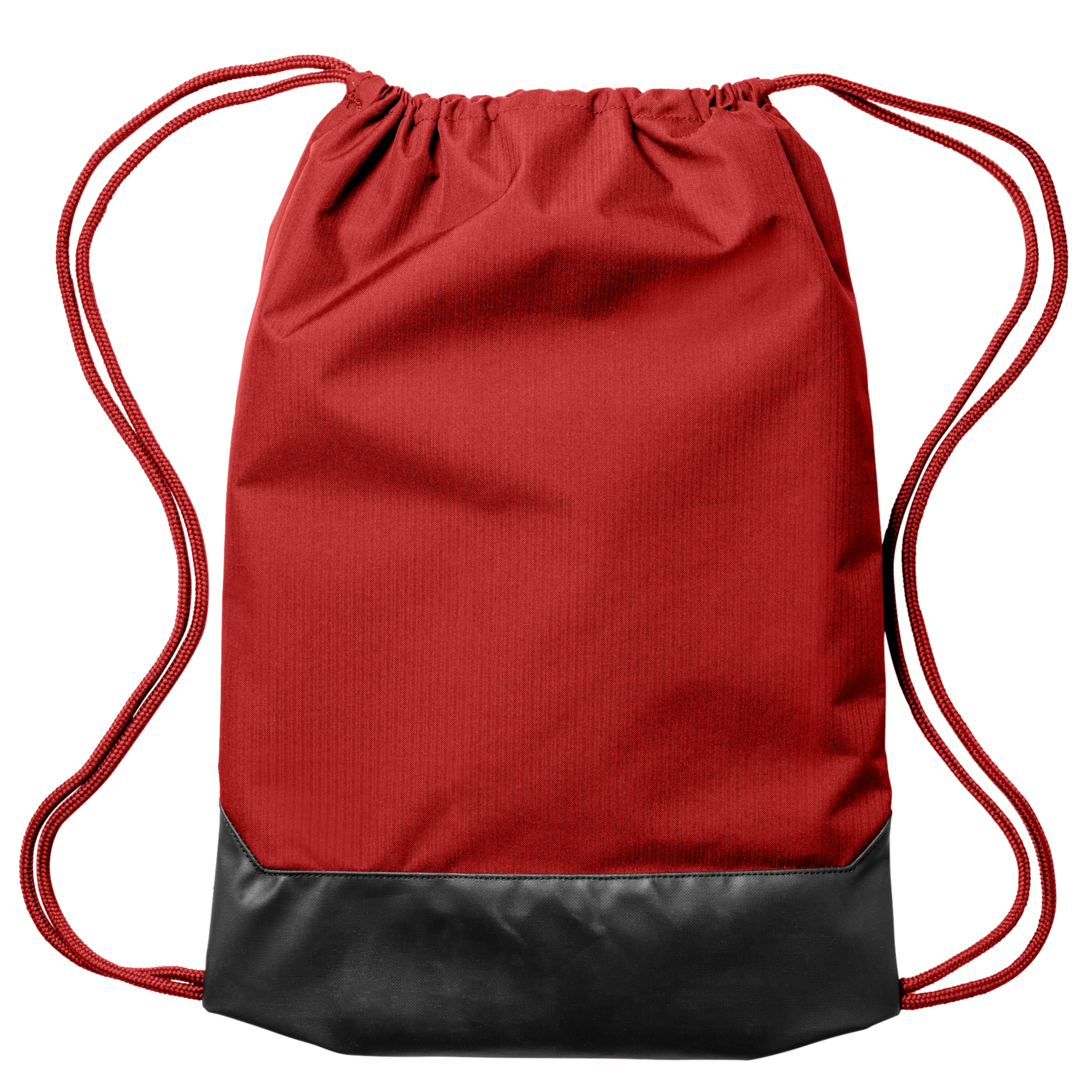 Nike Brasilia Drawstring Pack (Name)