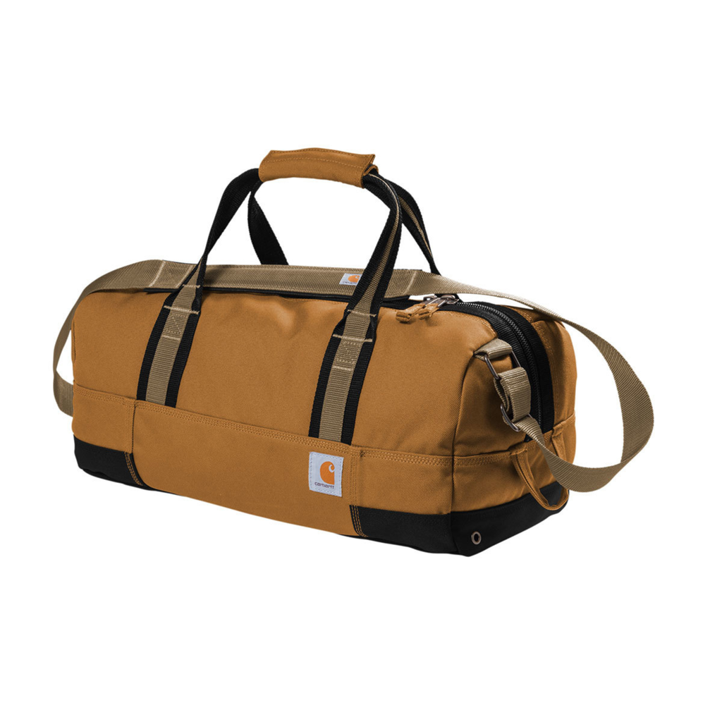 Carhartt® Foundry Series 20” Duffel (Name)