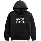 Mom Snack Dealer Pullover Hoodie color variation 12