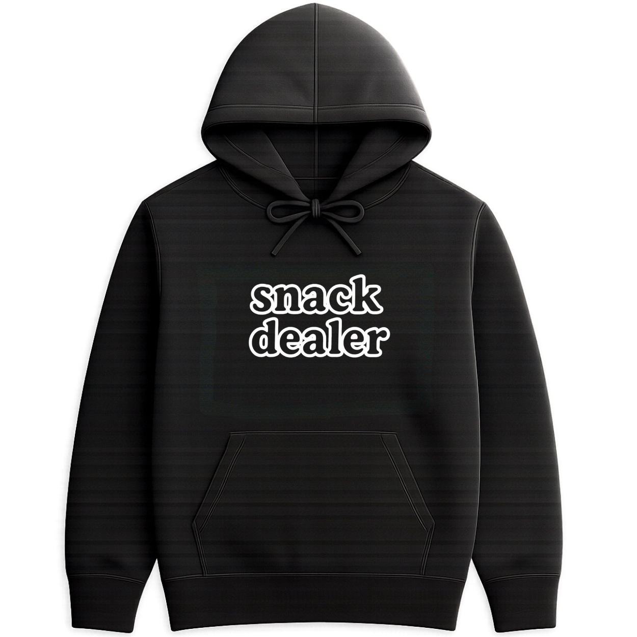 Mom Snack Dealer Pullover Hoodie color variation 12