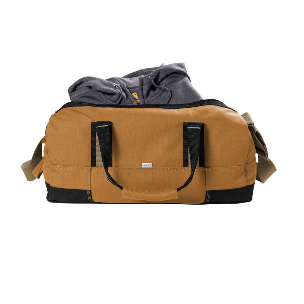 Carhartt® Foundry Series 20” Duffel (Name)