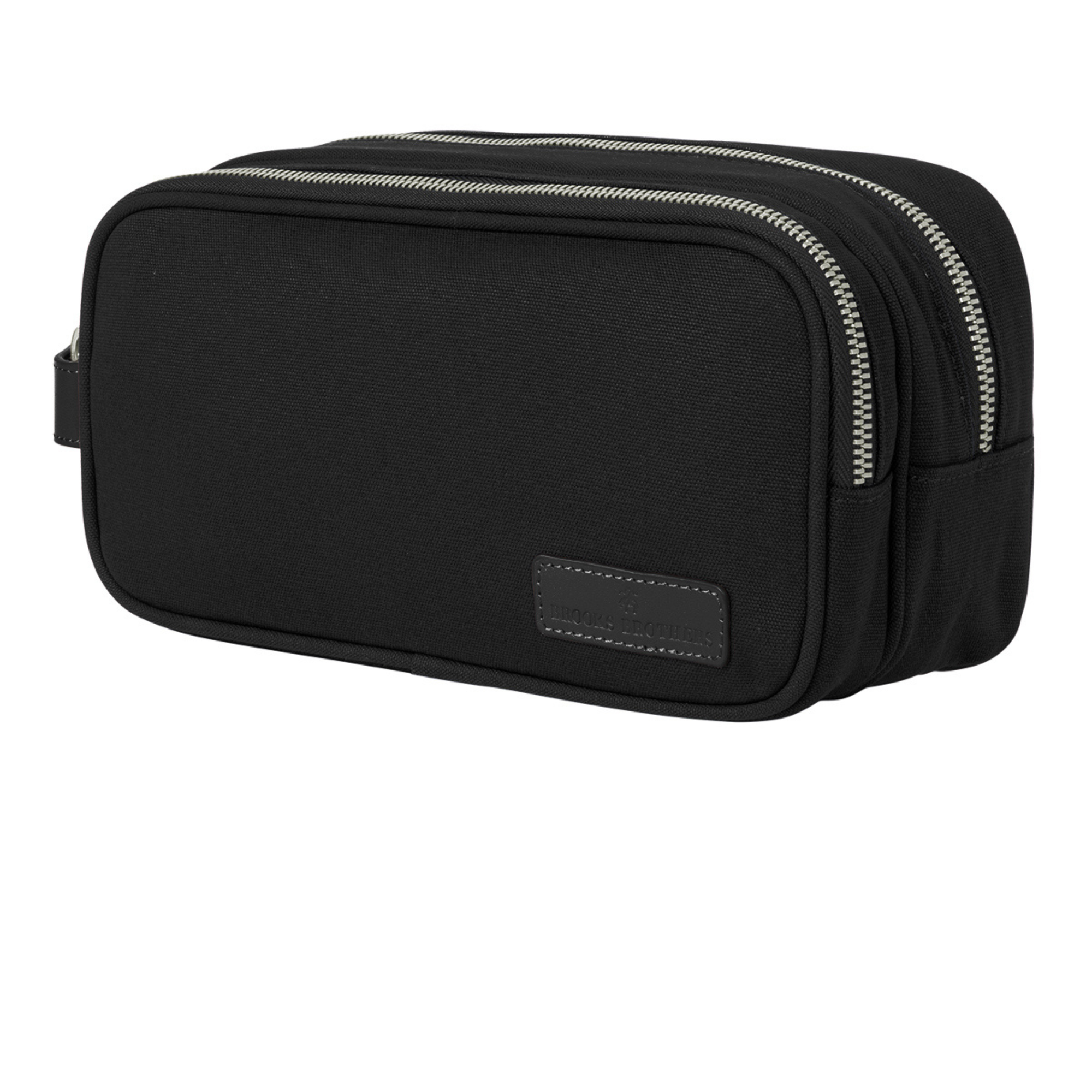 Brooks Brothers® Wells Dopp Kit (Name)