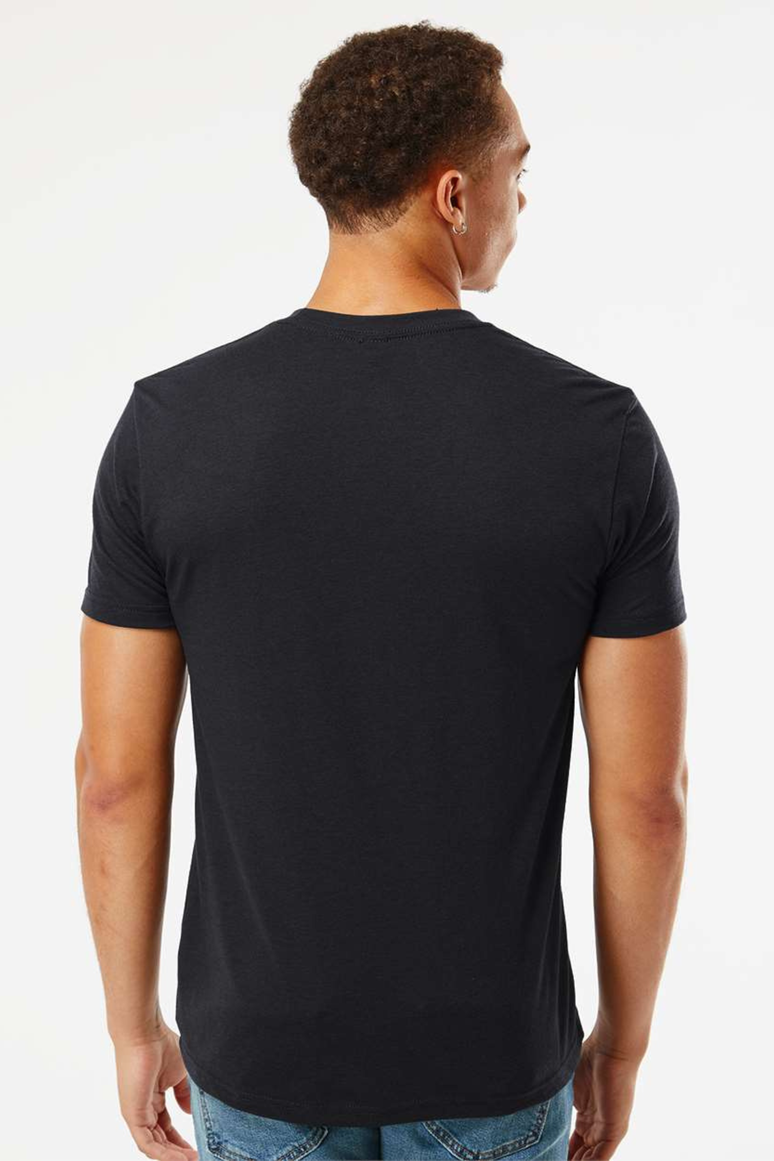 Named Premium Soft T-Shirt